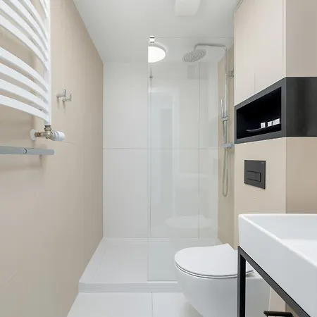 Comfortable Studio Mlynska With Balcony By Rent Like Apartamento