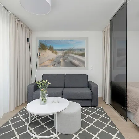 Apartamento Comfortable Studio Mlynska With Balcony By Rent Like *
